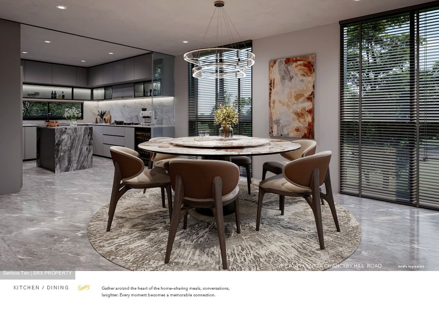 Chancery Hill Road (D11), Semi-Detached #588364581